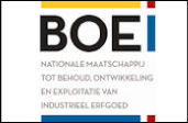 BOEi Nationale Maatschappij tot Behoud, Ontwikkeling en Exploitatie van Industrieel Erfgoed  (opent in nieuw venster)