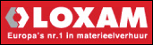 Loxam - Europa's nr.1 in materieelverhuur (opent in nieuw venster)